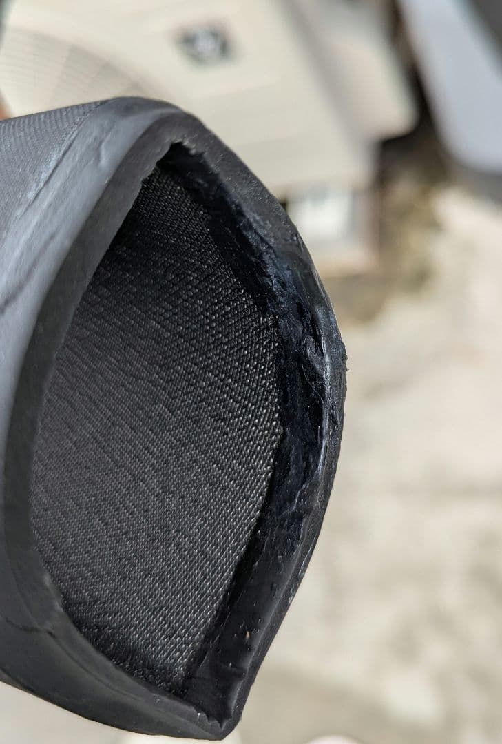 ワールドダイブ ダイビング サーフィン ウエットスーツ 両面スキン ロクハン