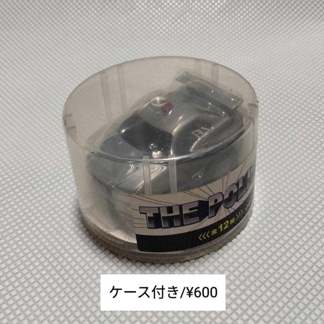 ★商談中★　プルバックミニカー NISSAN SKYLINE GT-R R34