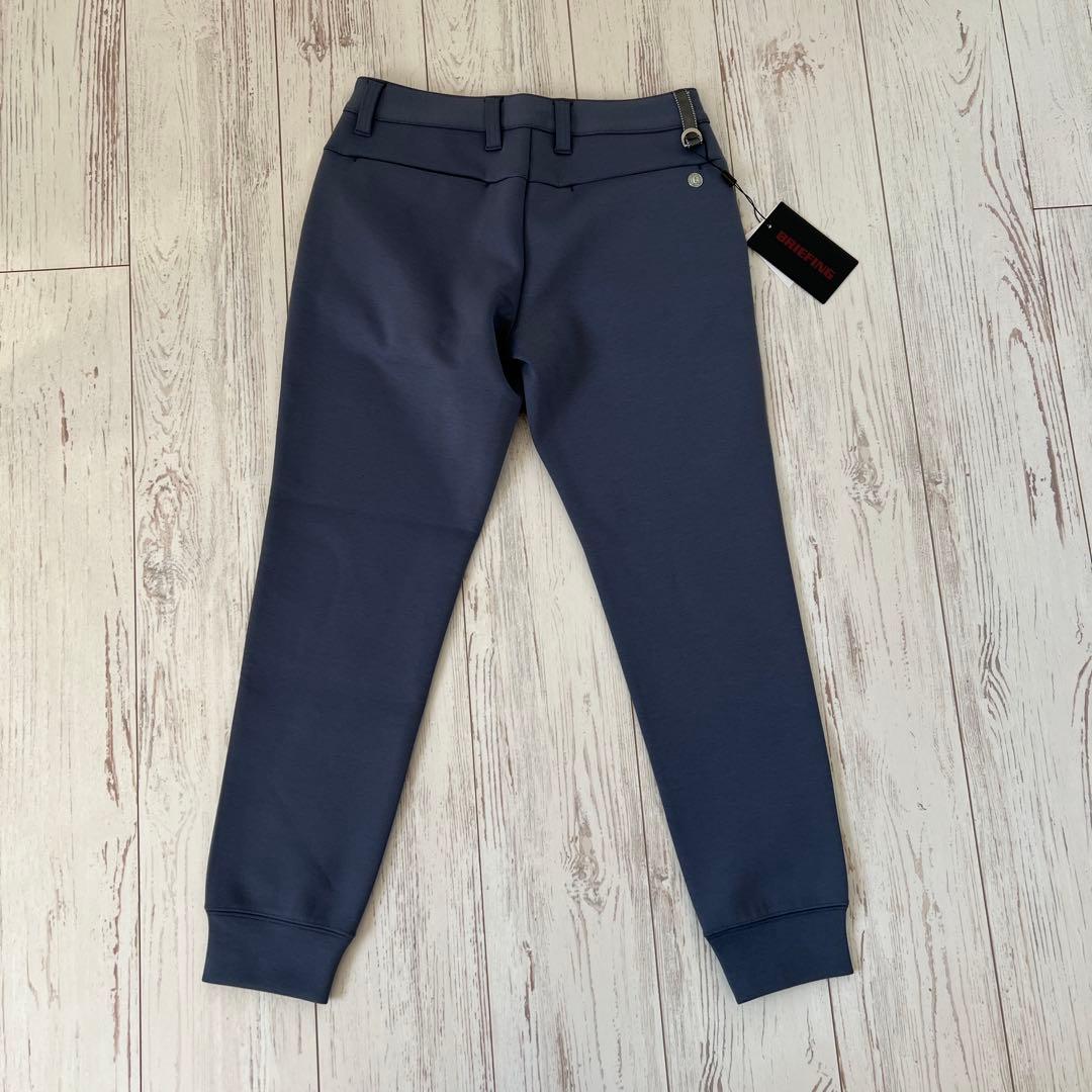 ブリーフィングゴルフ　ジョガーパンツ　サイズS