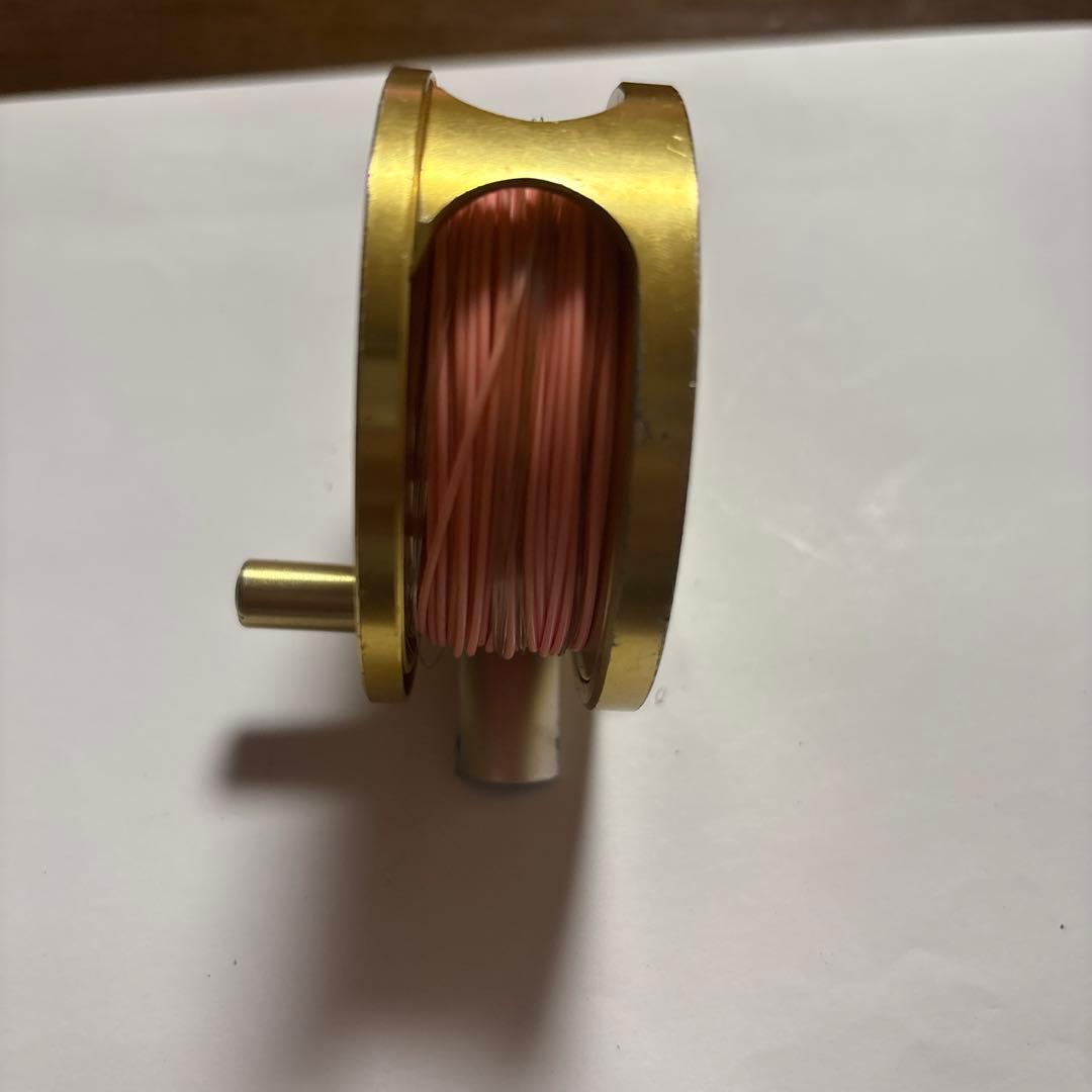 ケ*ん様 MARRYAT MR 7A フライリール