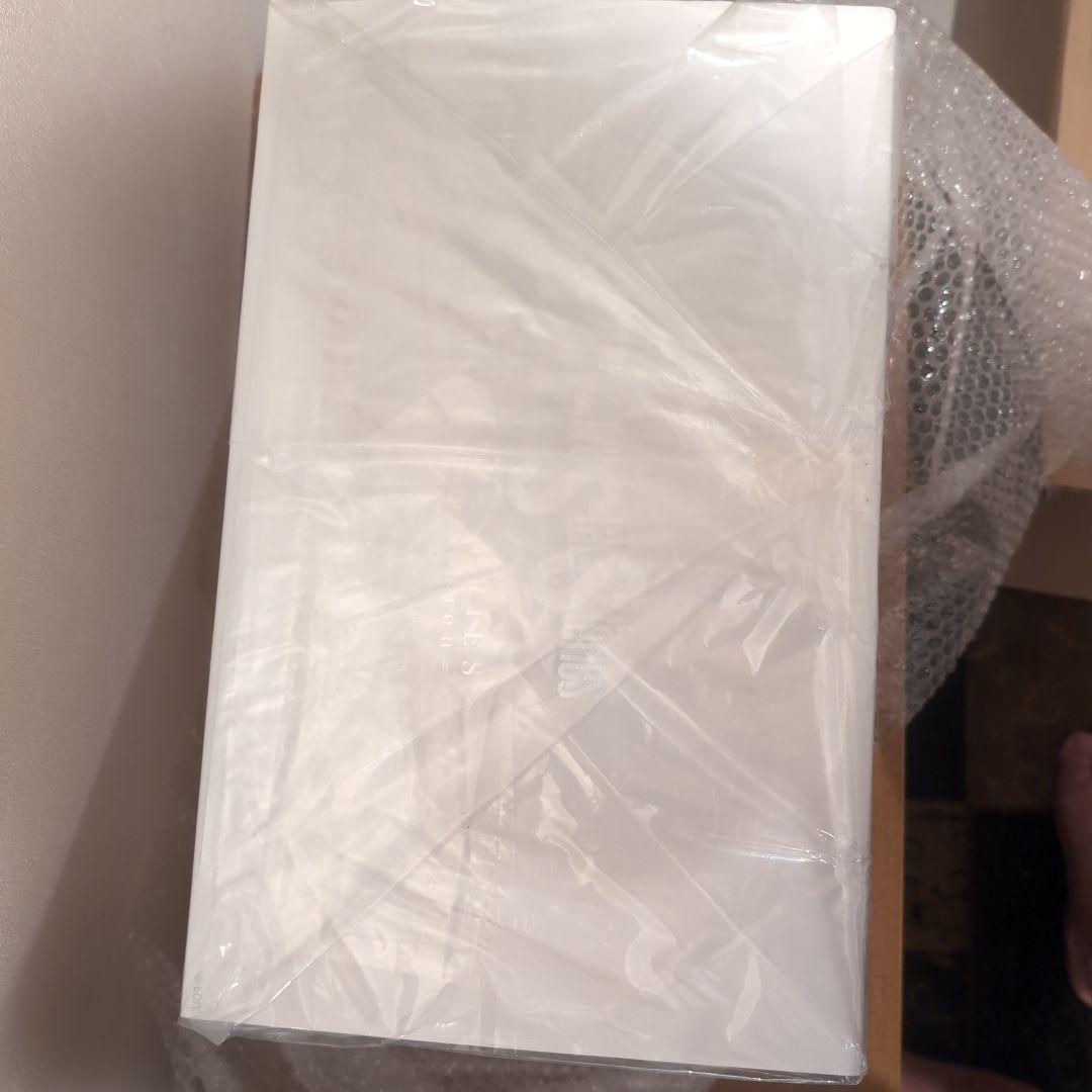 The Five Star Stories LED MIRAGE コレクション