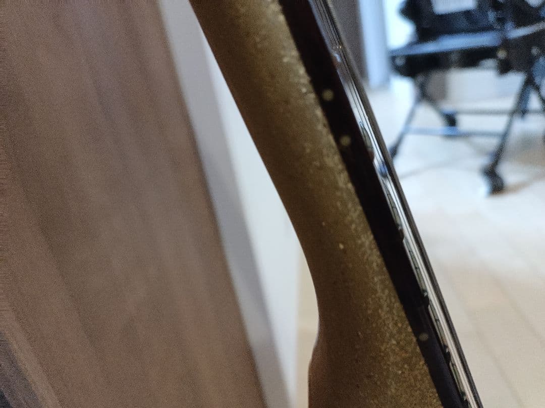 ギター Burny LV-115KK L'Arc~en~Ciel KEN model