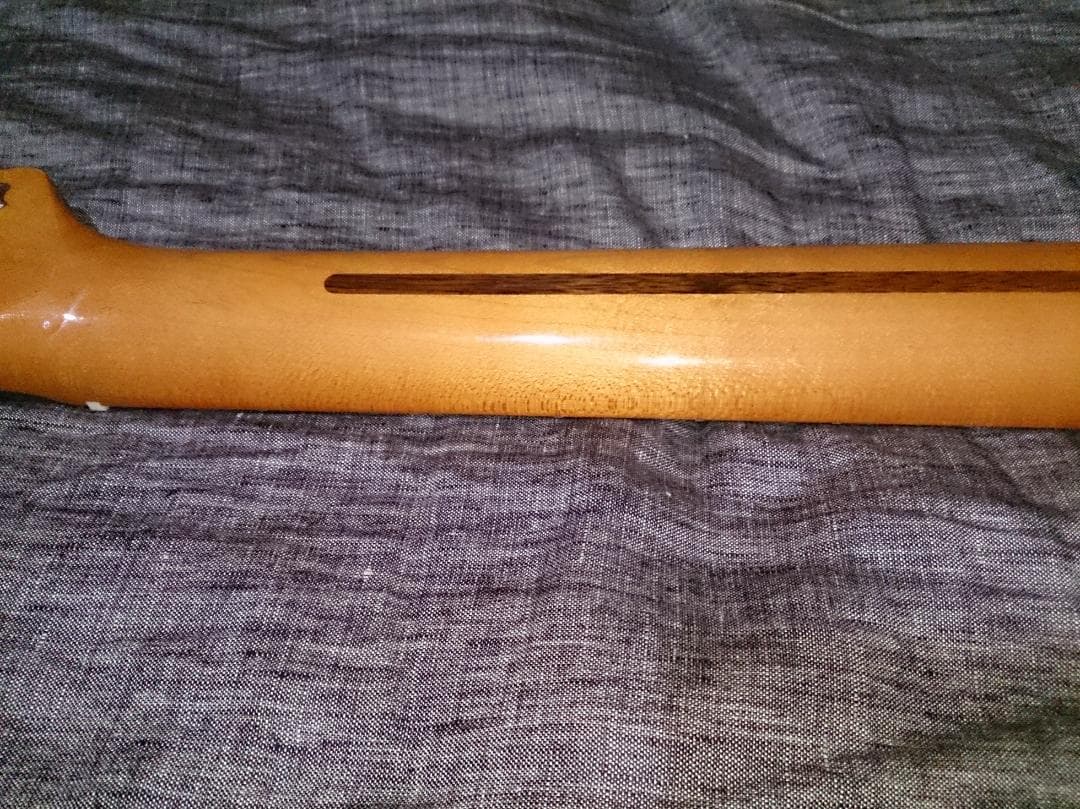 【美品】Squier Classic Vibe 50s Stratocaster