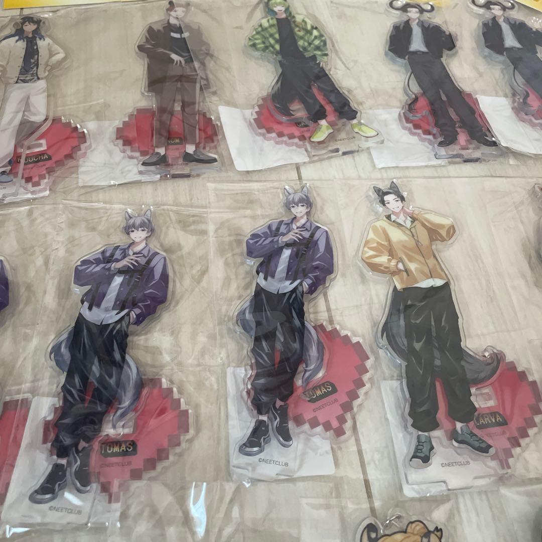 ニート部 まとめ売り