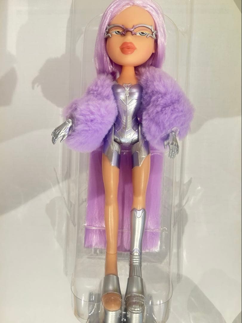 【最終値下中】ジェルドルモンスター×ブラッツのコラボ商品