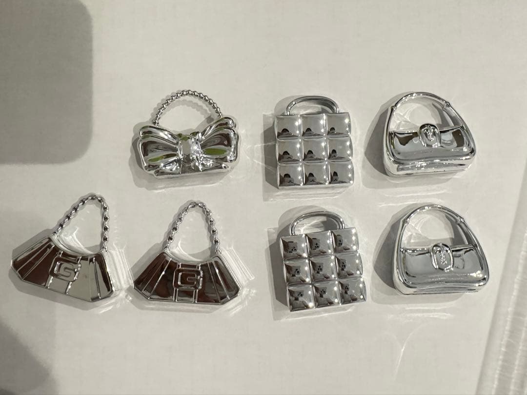 【最終値下中】ジェルドルモンスター×ブラッツのコラボ商品