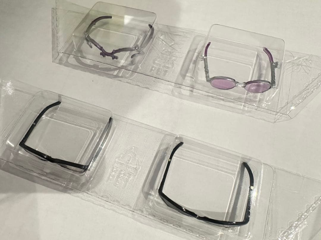 【最終値下中】ジェルドルモンスター×ブラッツのコラボ商品