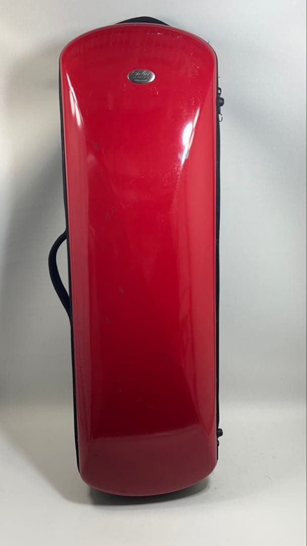 ヴァイオリン カーボン ファイバー ハードケース 4/4 バイオリン