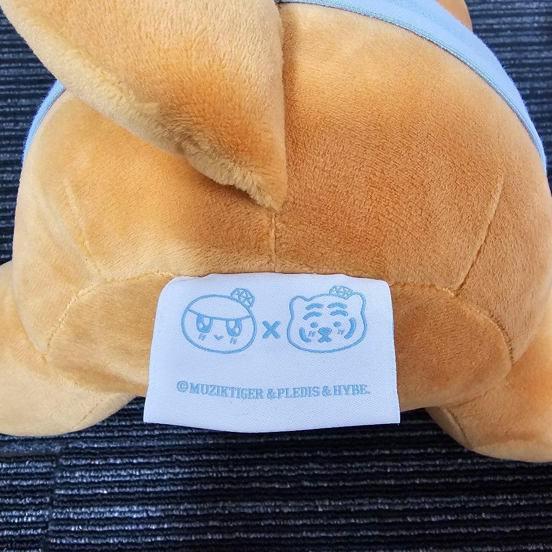 13,555円→10,000円2日間限定！ボンボンイ×MUZIKTIGERセット