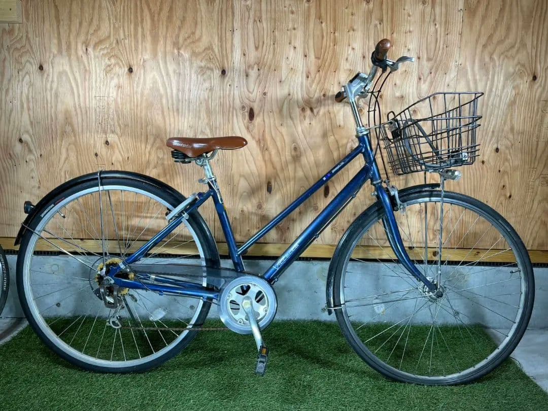 お引き取り限定 ブリヂストン 27インチ ビレッタ オートライト