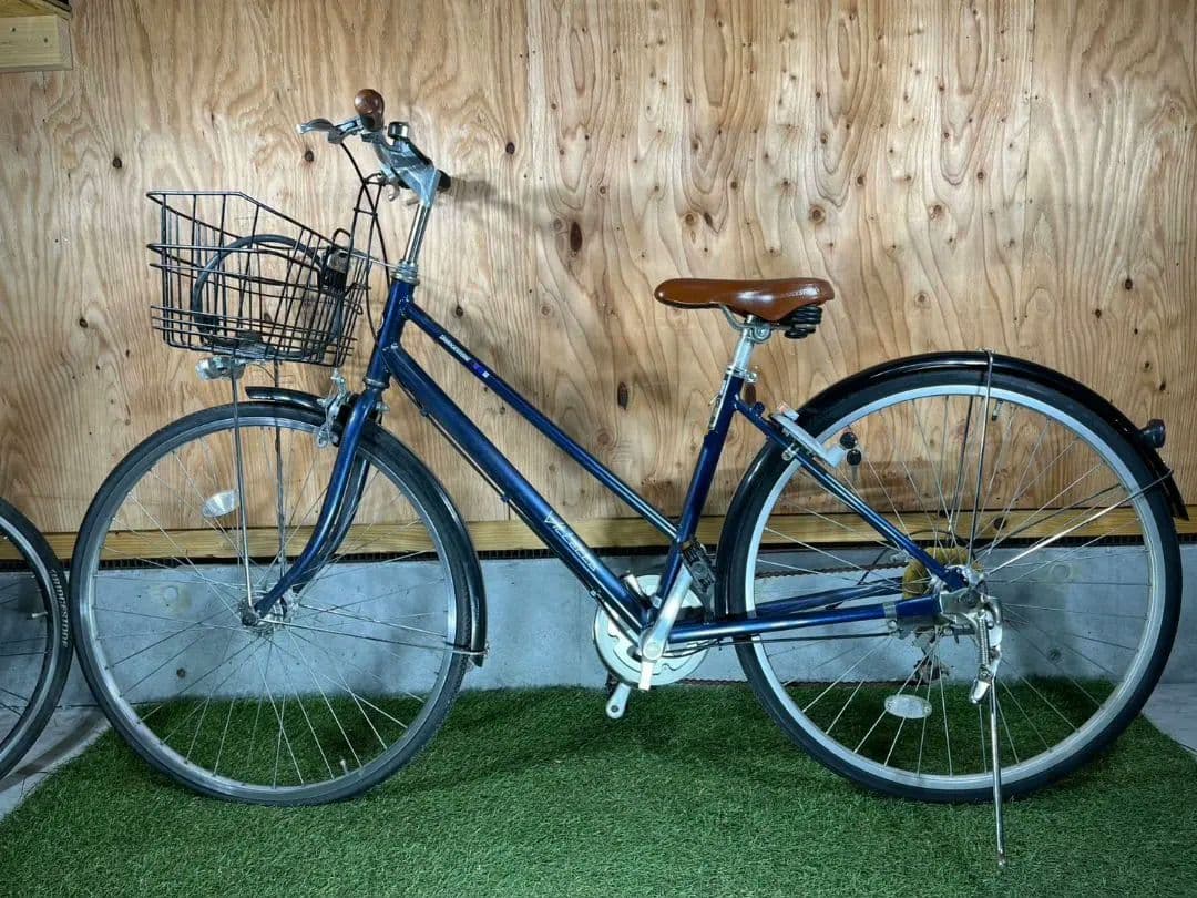 お引き取り限定 ブリヂストン 27インチ ビレッタ オートライト