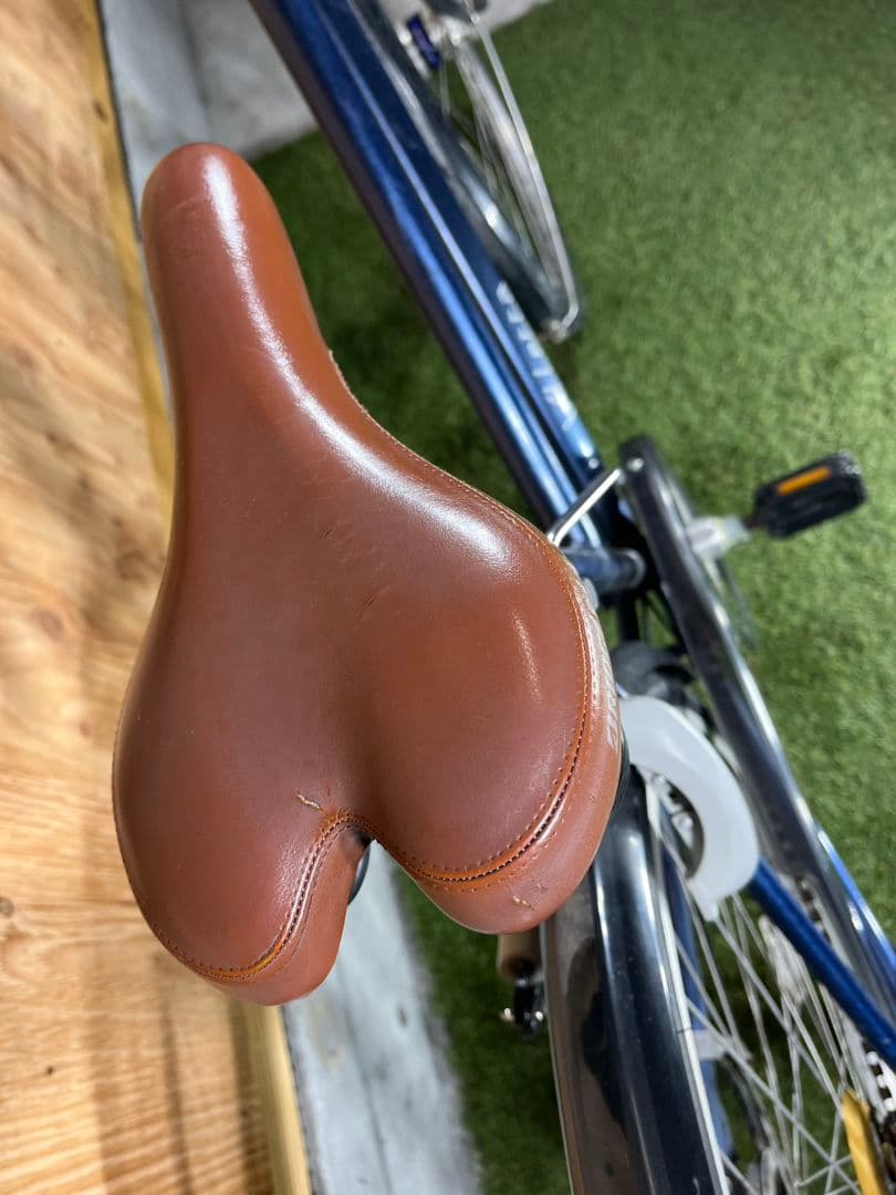 お引き取り限定 ブリヂストン 27インチ ビレッタ オートライト