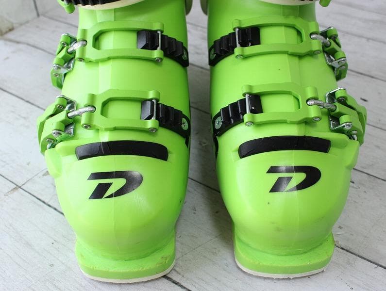 18-19 ダルベロ DRS WC スキーブーツ 296mm 25.5cm