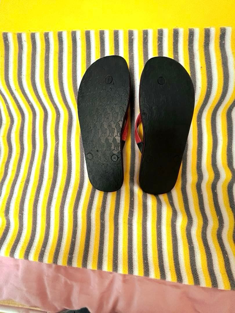 ①ボディボード2種類②カバー③RLビーチサンダル④NIKEハーフパンツ2種類他