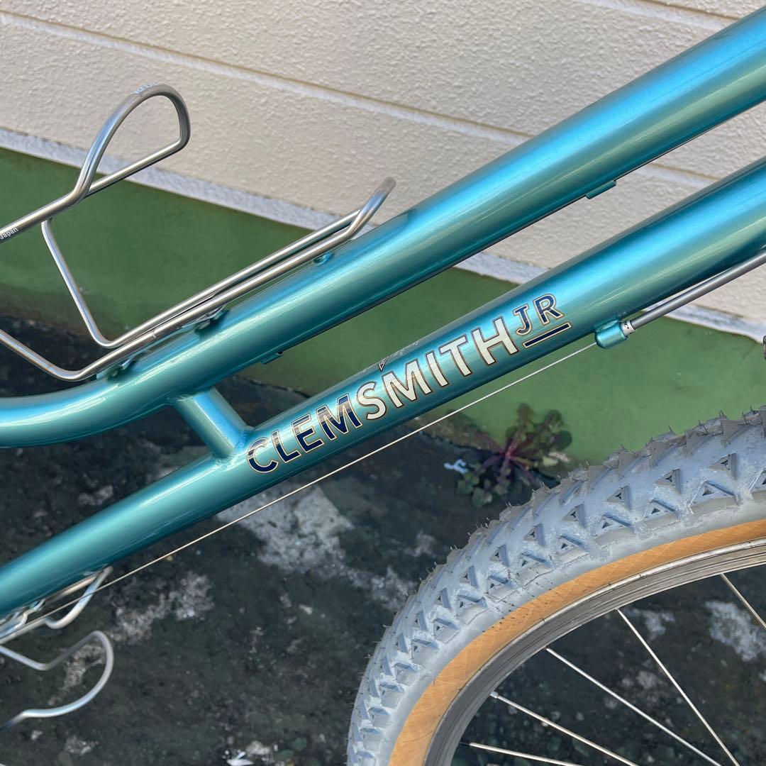 リベンデル　クレムスミスJR