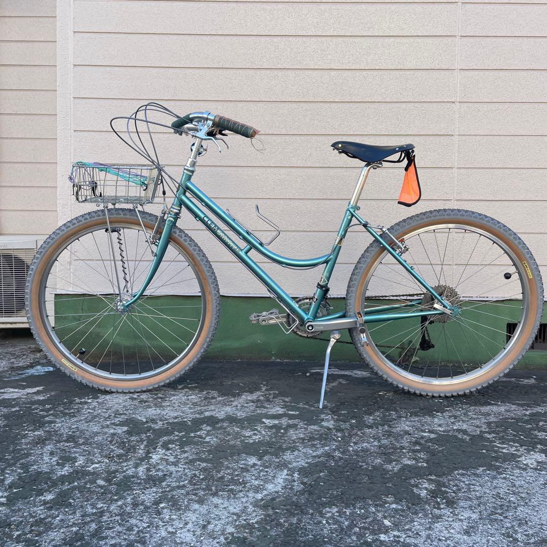 リベンデル　クレムスミスJR