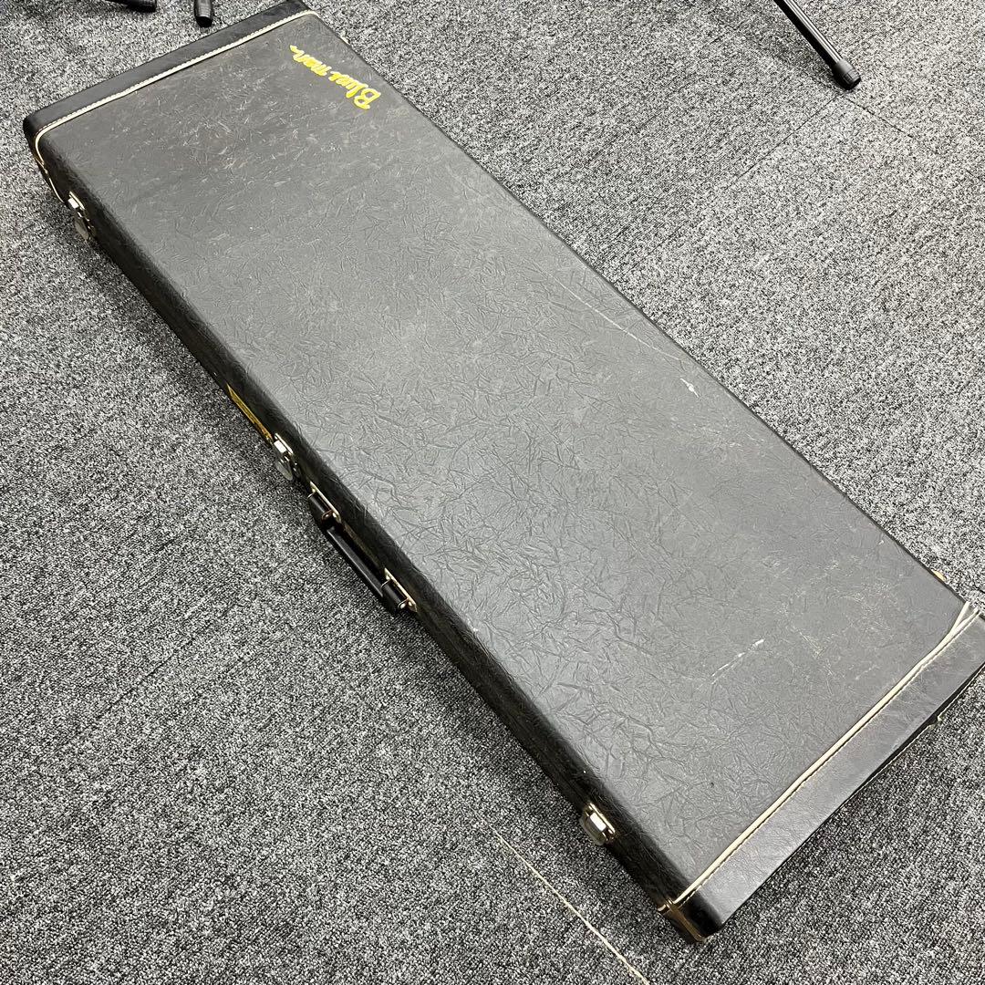 【10915】 FERNANDES 石ロゴ 1弦ビビり未調整の為、特価です。