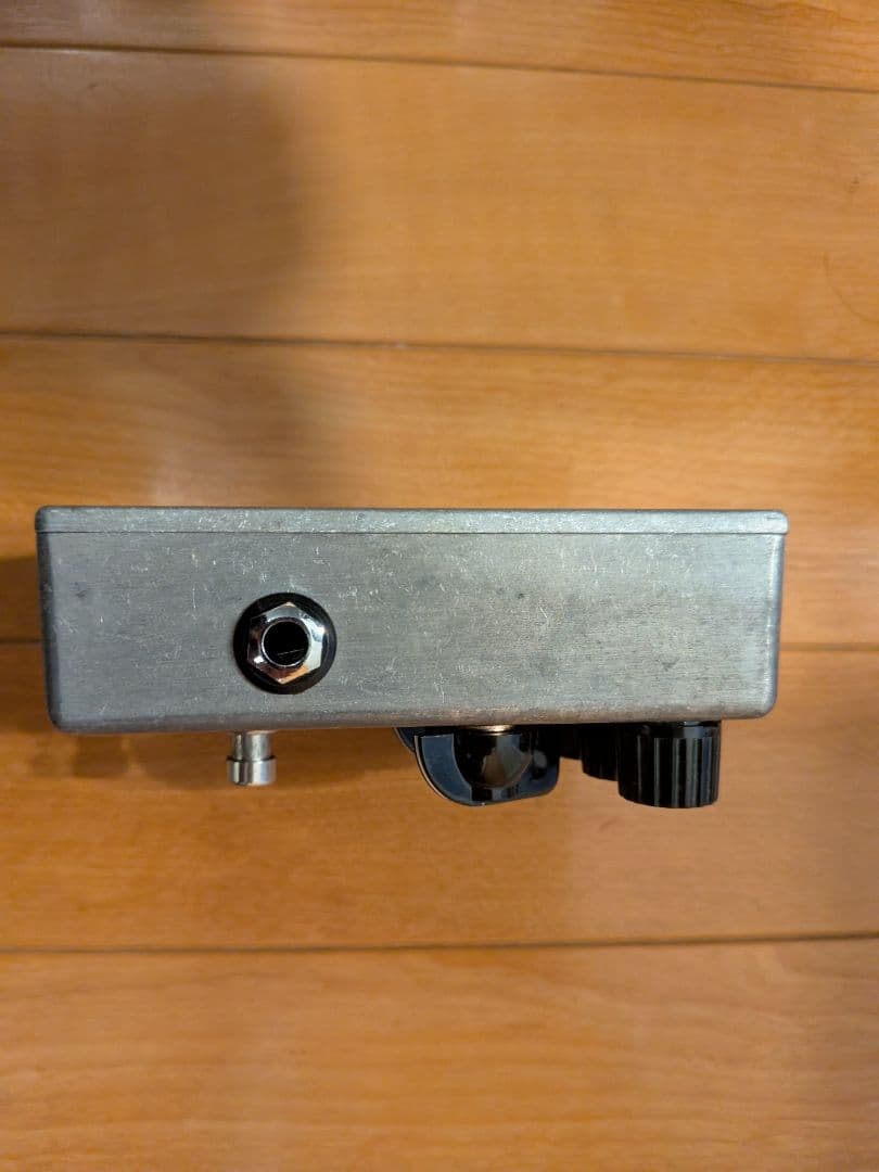 TDC-YOU BASS D エフェクター