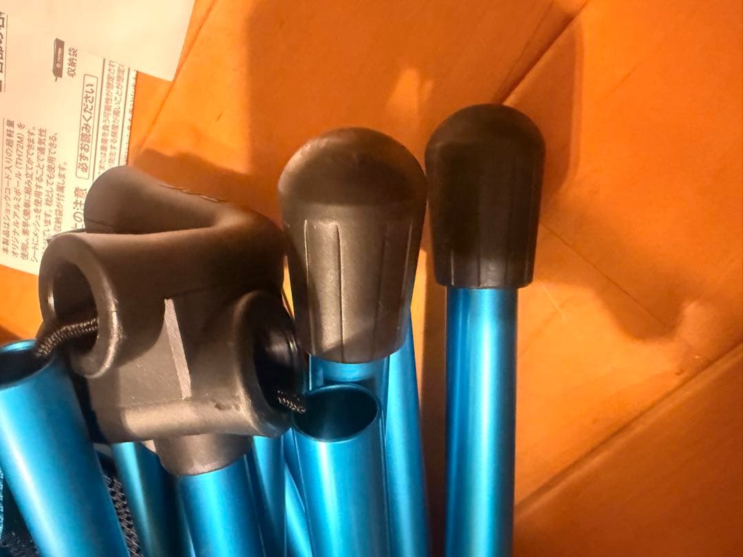 Helinox サンセットチェアシリーズ