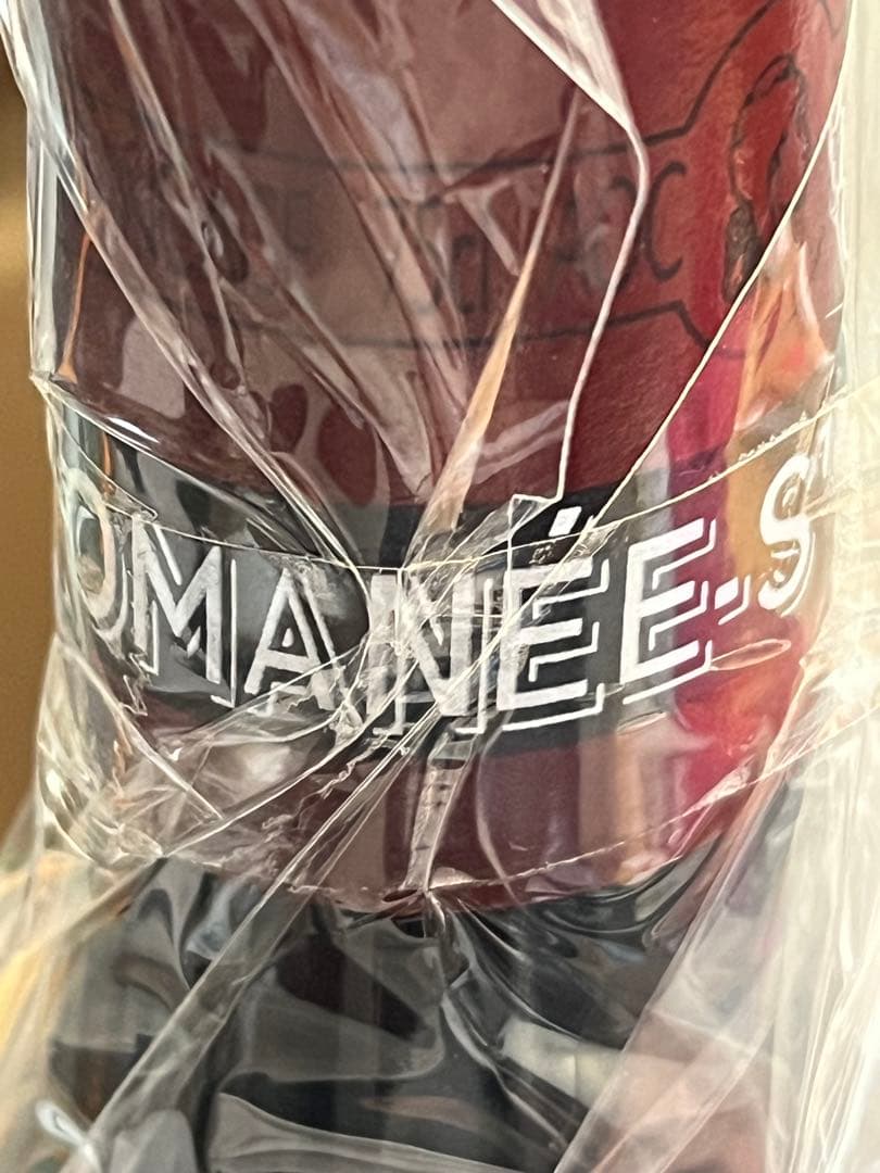 百貨店正規品新品　ロマネコンティ　ロマネ・サン・ヴィヴァン 2021 DRC
