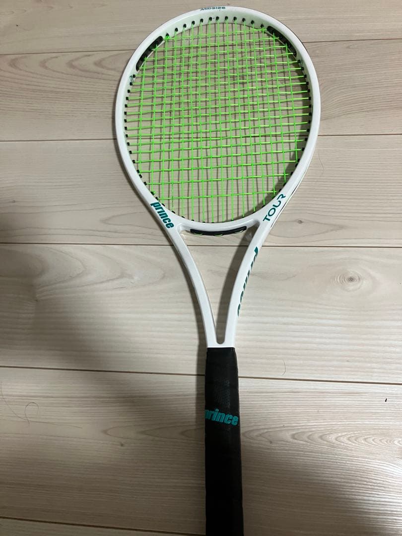 プリンス　ツアー 95 2022 3本セット