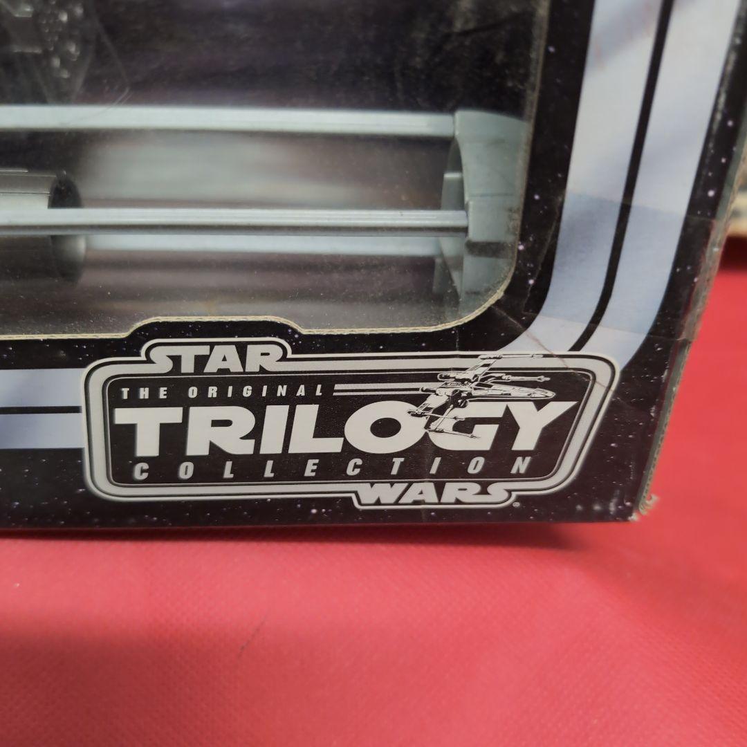 Star Wars Y-wing Fighter & Pilot　レア