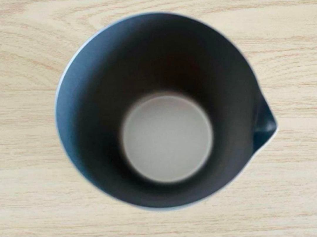 S'more 【 Titanium Tea Coze 】 チタン製ティーセット