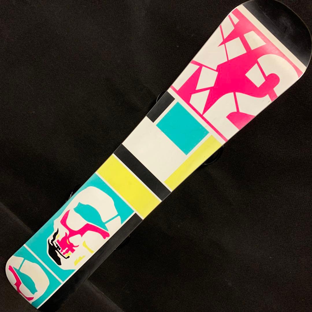 スノーボード152cm。2点セット(送料込み)