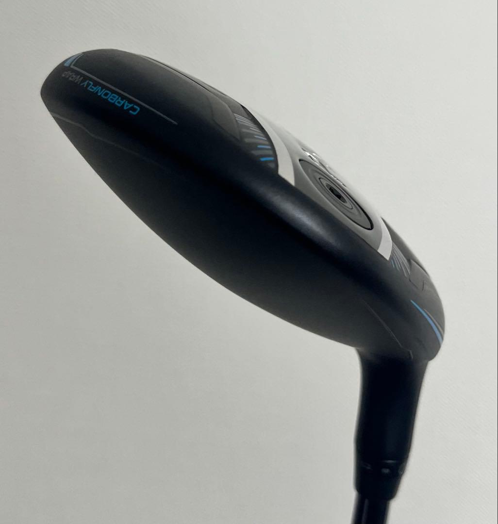 G440 フェアウェイウッド 7W ツアーブラック65S