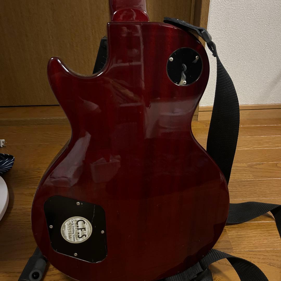 coolz レスポールスペシャル