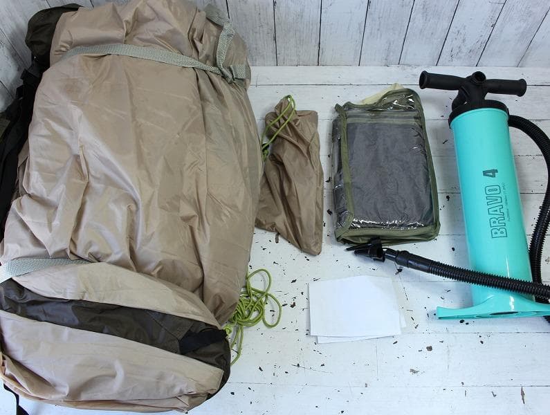 ロゴス(LOGOS) Tradcanvas エアマジック ドーム M-BJ