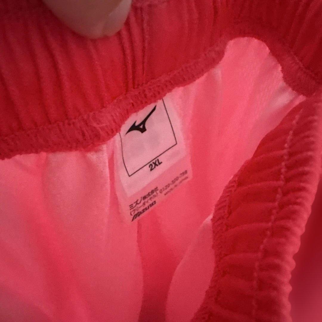 ヴァンフォーレ甲府　2024夏期限定ユニフォーム　直筆サイン入り　河田晃兵選手