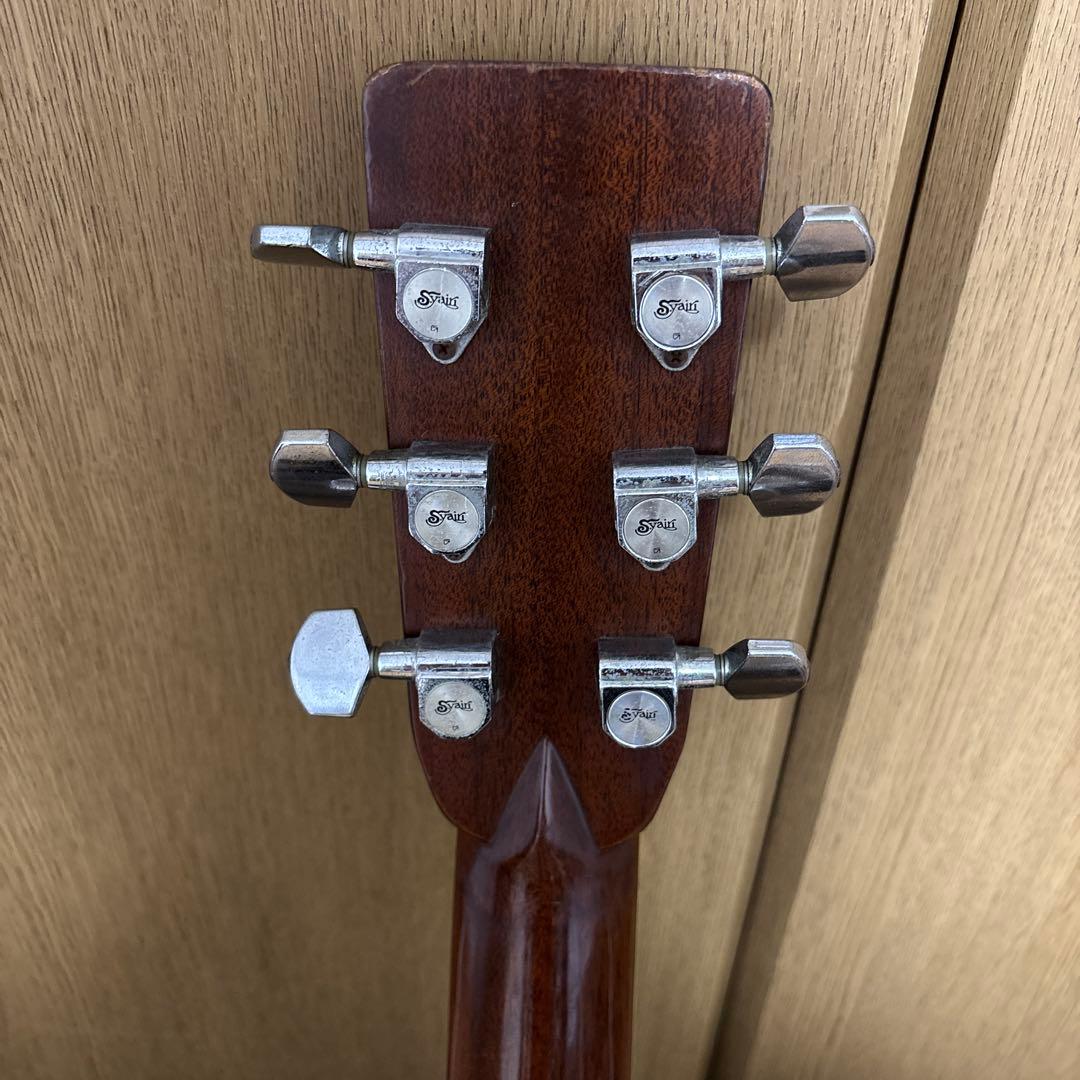 S.Yairi YD-302 ジャパンビンテージ