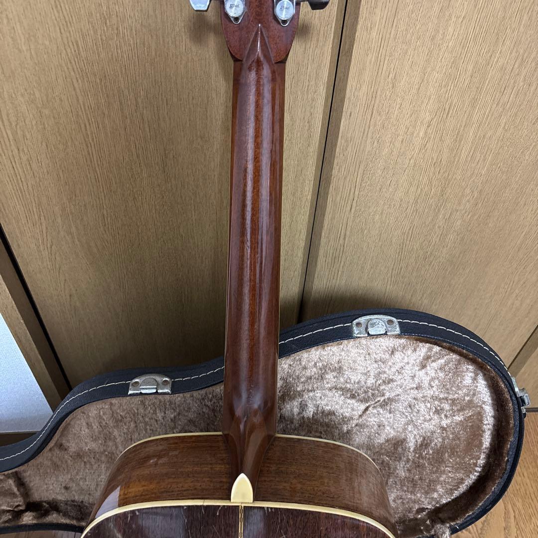 S.Yairi YD-302 ジャパンビンテージ