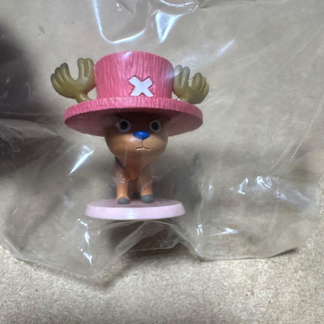 アニメヒーローズ　ONE PIECE 冬島編