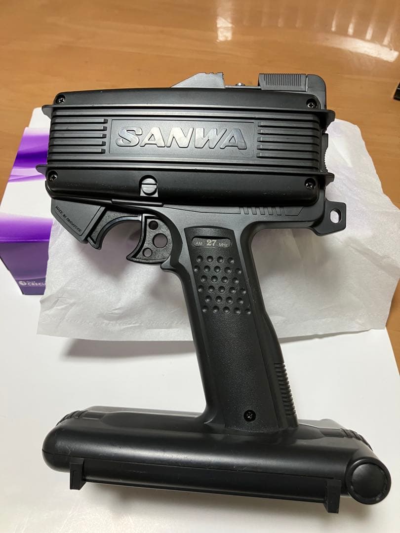 タミヤ1/12 M1025 ハマー