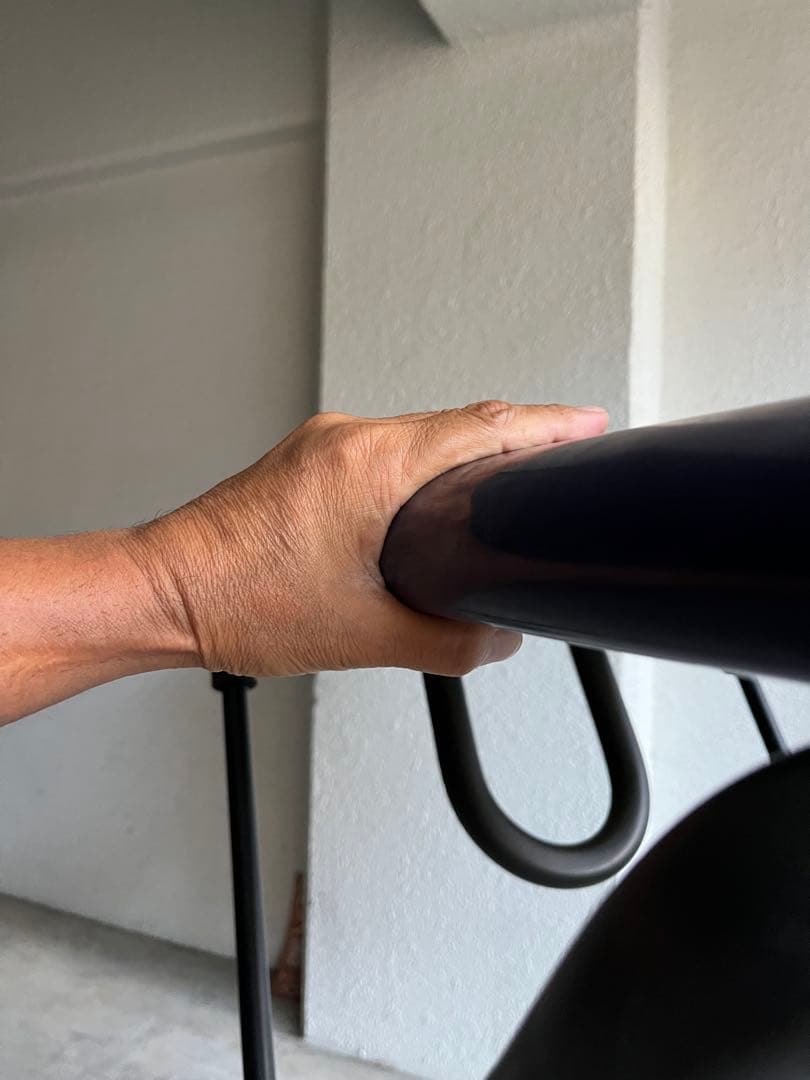 ジョエルチューダー カルマ6'1 \" テール部ダブルコンケーブ オーバーホール済