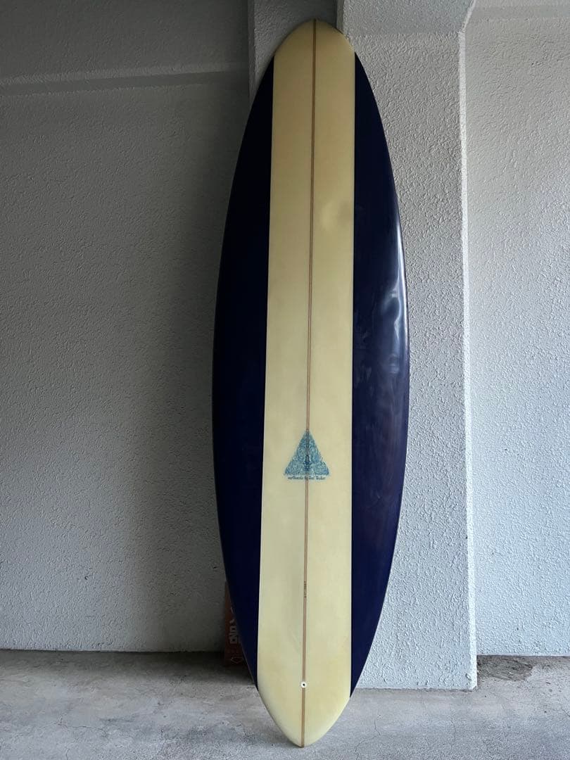 ジョエルチューダー カルマ6'1 \" テール部ダブルコンケーブ オーバーホール済