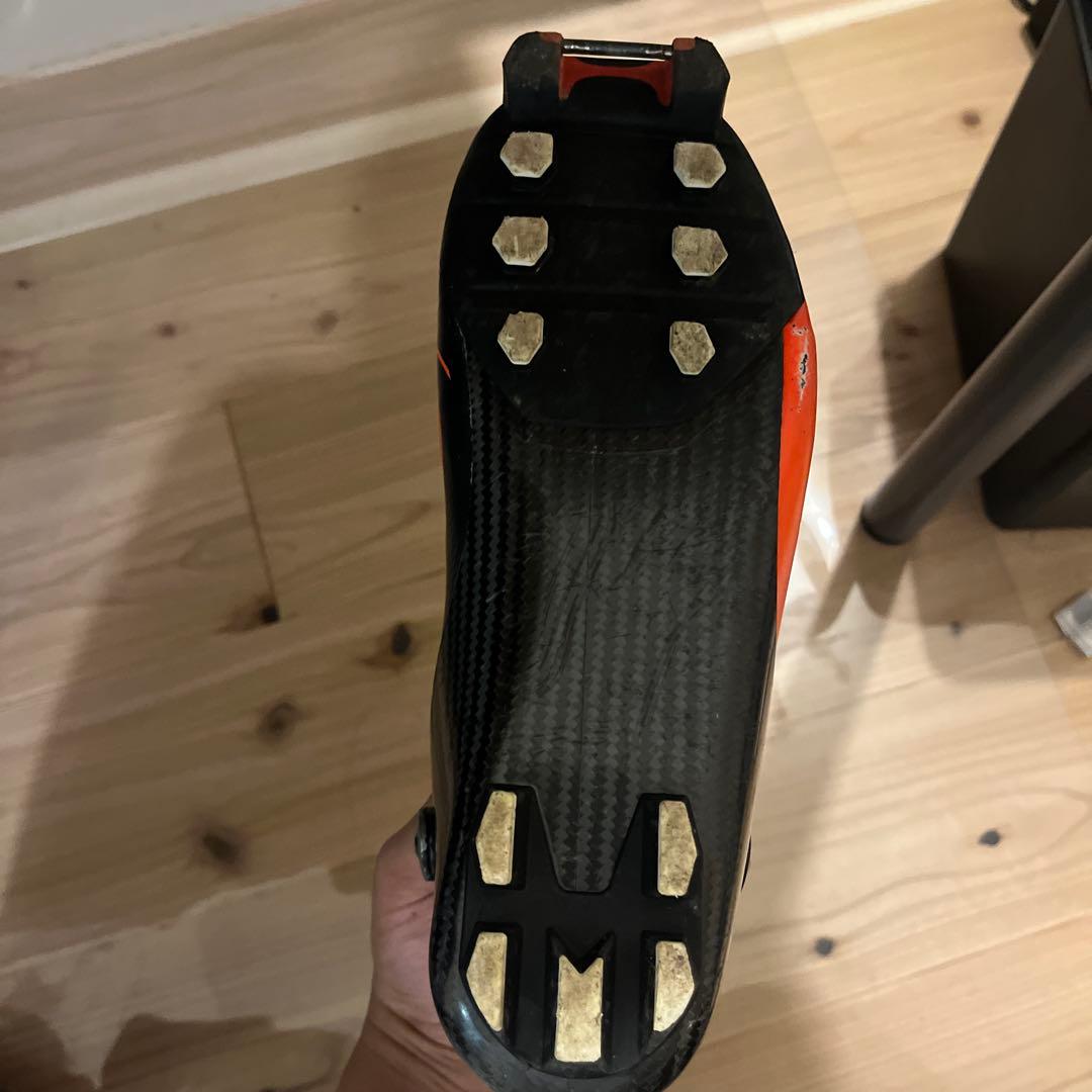 ロシニョール　クロスカントリースキーブーツ