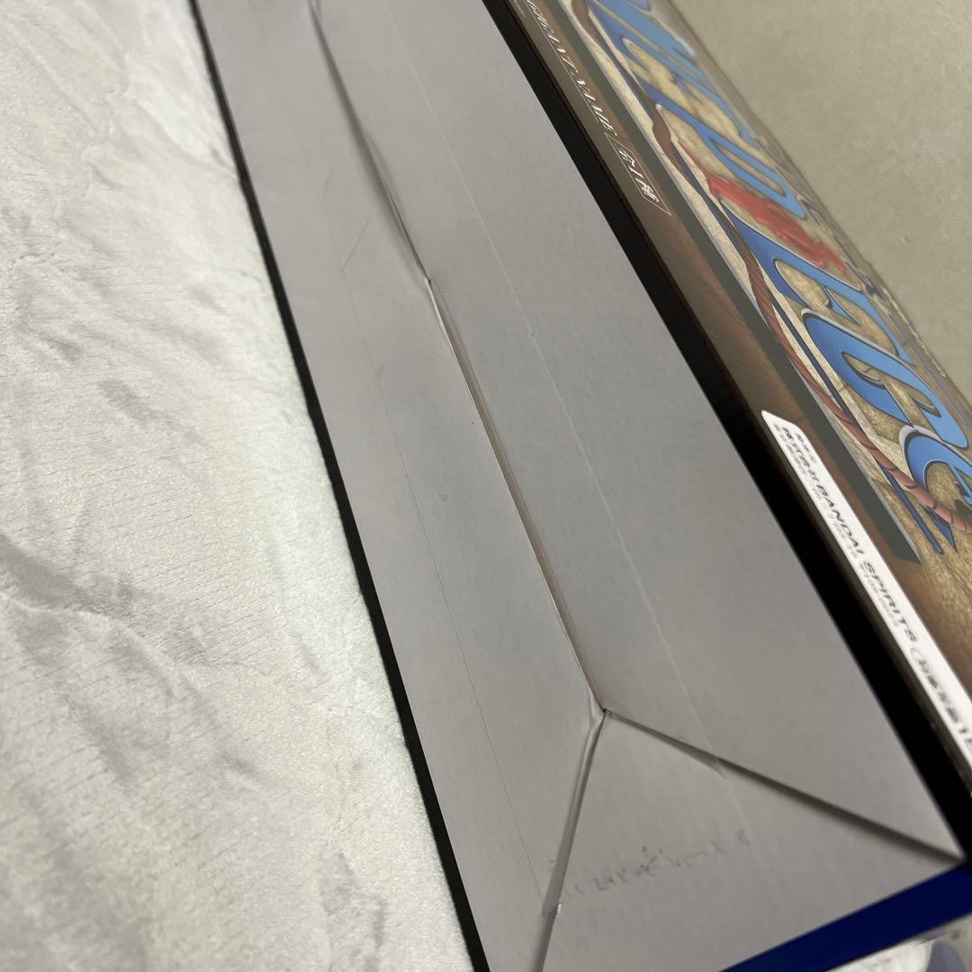 THE GIGANT NAME ギガントネーム ワンピース一番くじ D賞