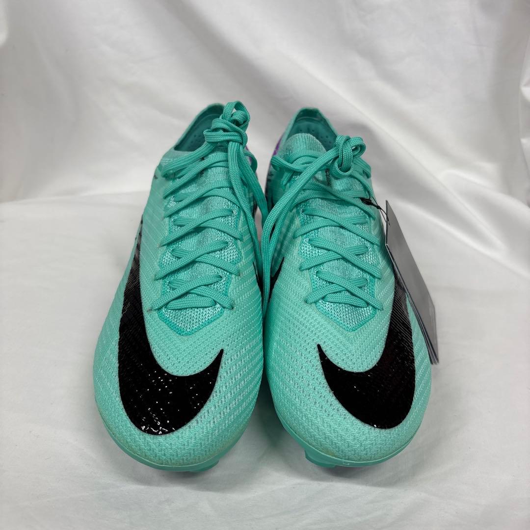 NIKE ズーム マーキュリアルヴェイパーエリート15 FG 26.5