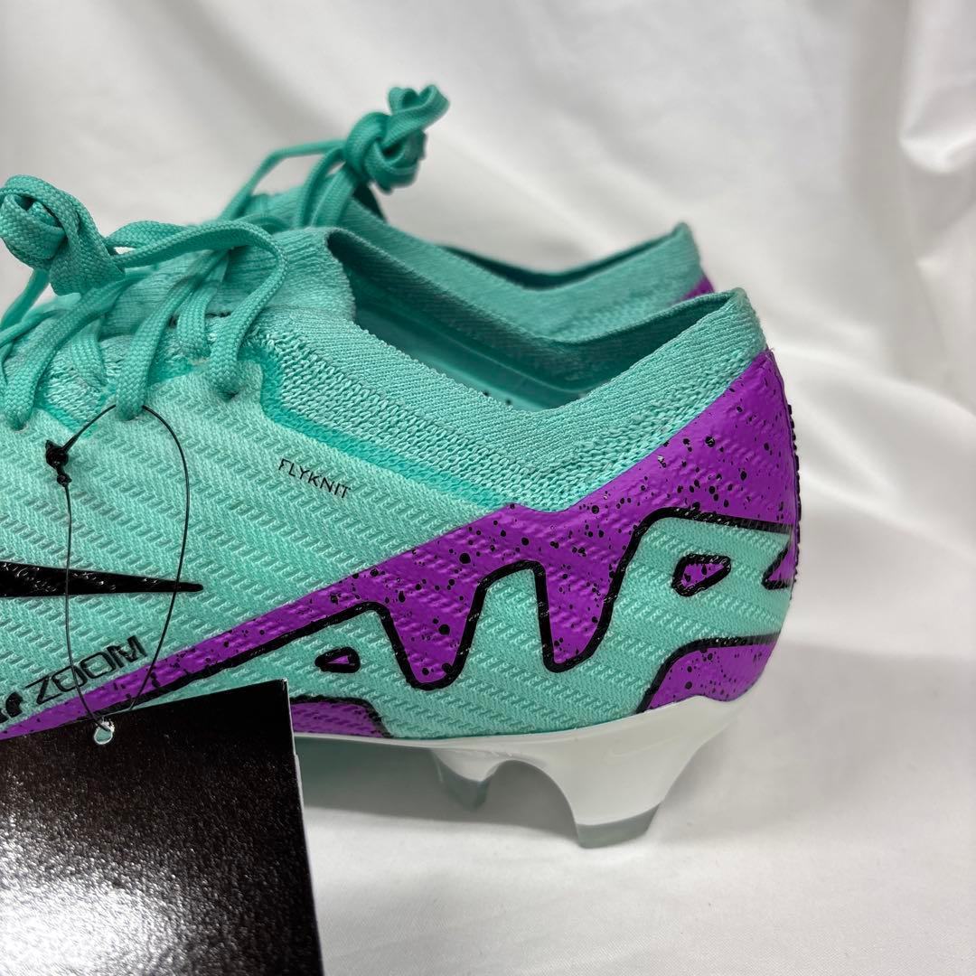 NIKE ズーム マーキュリアルヴェイパーエリート15 FG 26.5