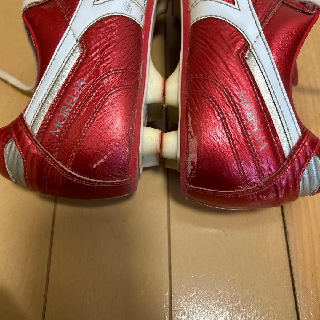 ミズノ モレリア2JAPAN 26.0cm