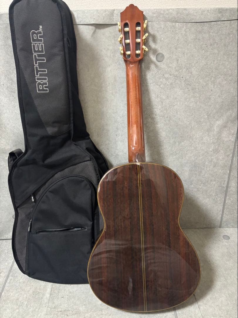 YAMAHA GC-16C グランドコンサート　ギター