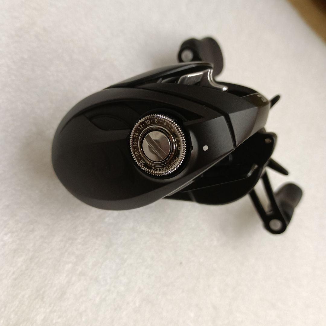 ダイワ　タトゥーラ　TATULA 100SHL ベイトリール ギア比7.1:1