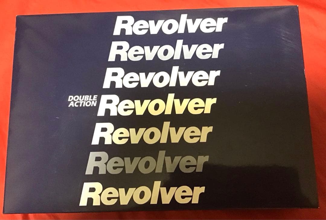 タナカワークス製M10ミリタリー&ポリスMG 2インチ スクエアバットHW 新品