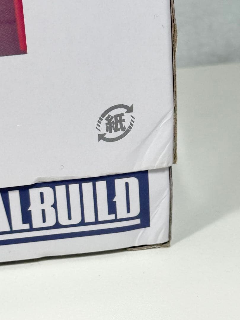 LBUILDストライクノワールガンダム