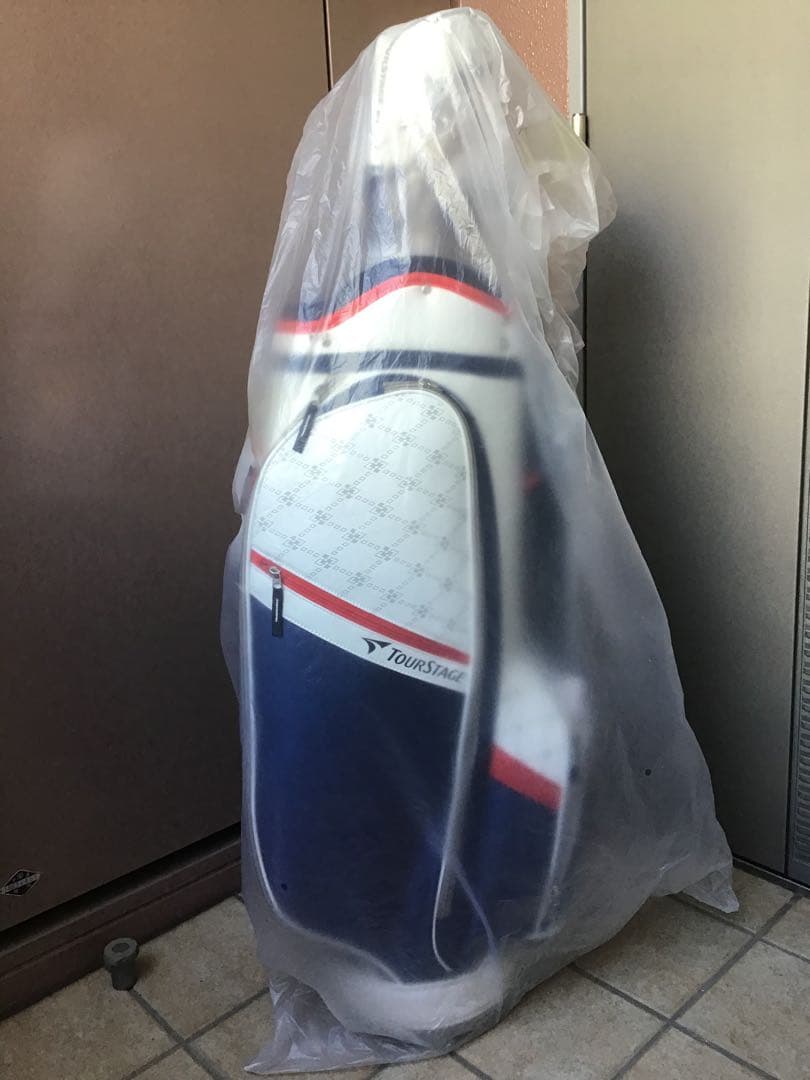 レディーズ　ゴルフセット