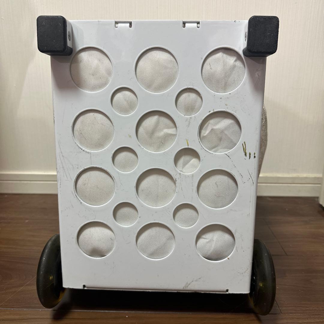 g*0様 ZUCA キャリーケース