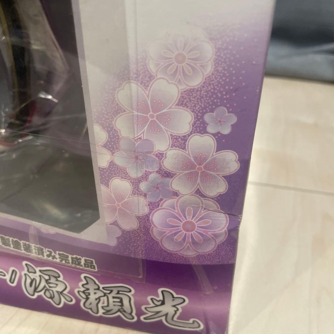 新品　Fate/Grand Order 源頼光 1/7スケールフィギュア